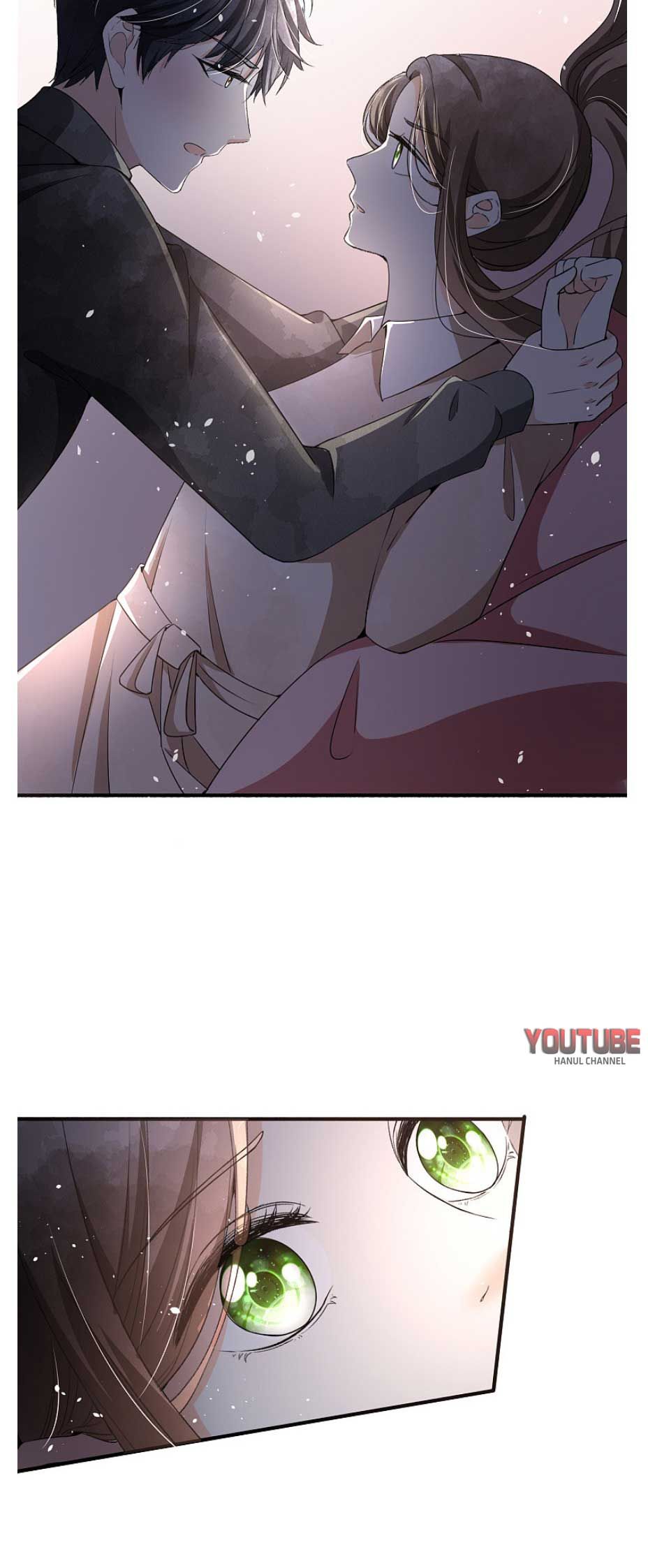 đọc truyện Cô Vợ Hợp Đồng Lạnh Lùng Không Dễ Đụng Đâu Chương 95 ảnh 18 tại Thiên Thai Truyện