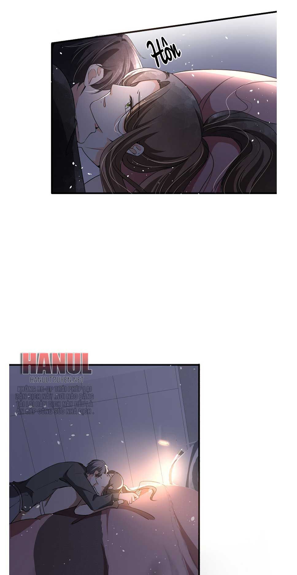 đọc truyện Cô Vợ Hợp Đồng Lạnh Lùng Không Dễ Đụng Đâu Chương 95 ảnh 19 tại Thiên Thai Truyện