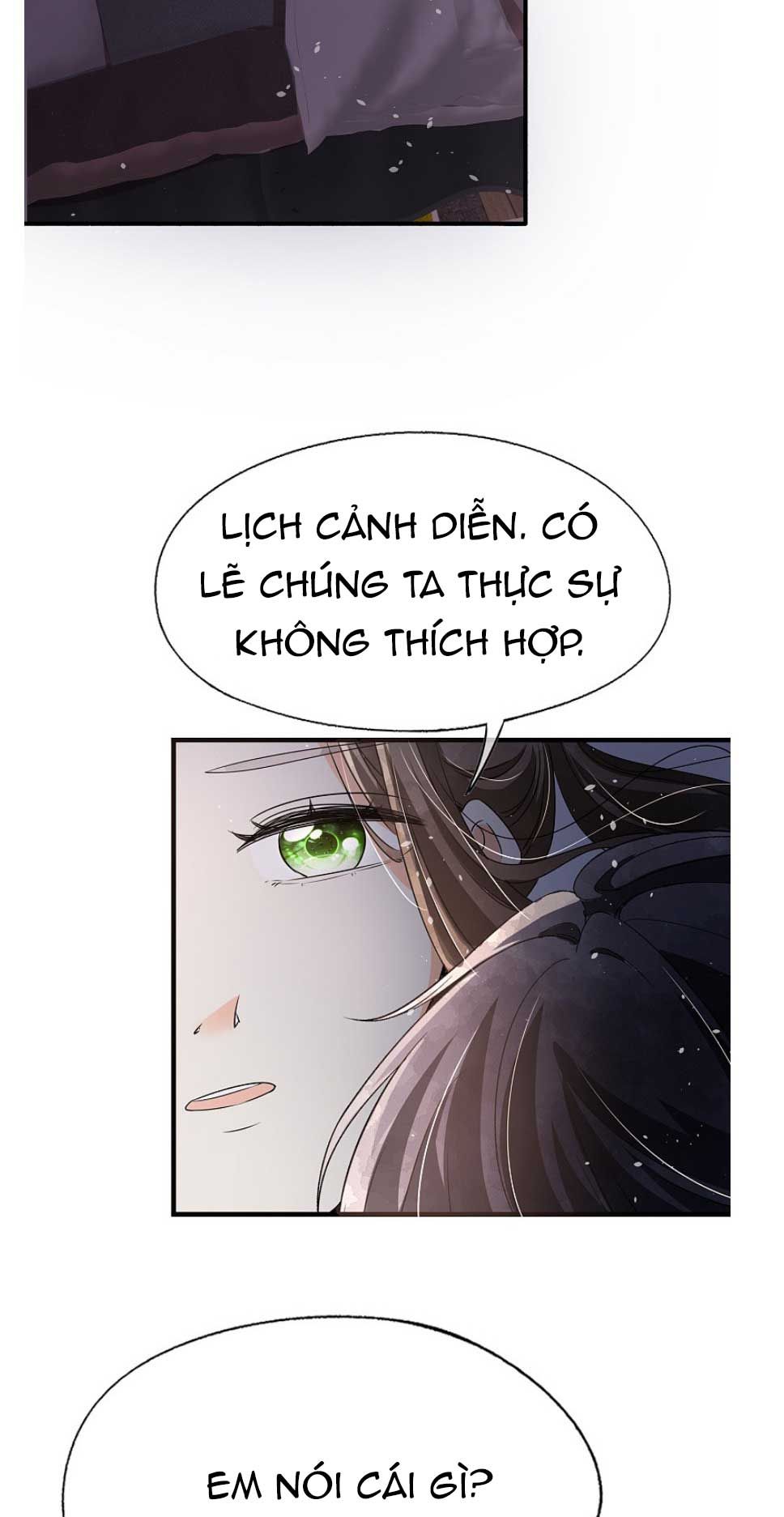 đọc truyện Cô Vợ Hợp Đồng Lạnh Lùng Không Dễ Đụng Đâu Chương 95 ảnh 20 tại Thiên Thai Truyện