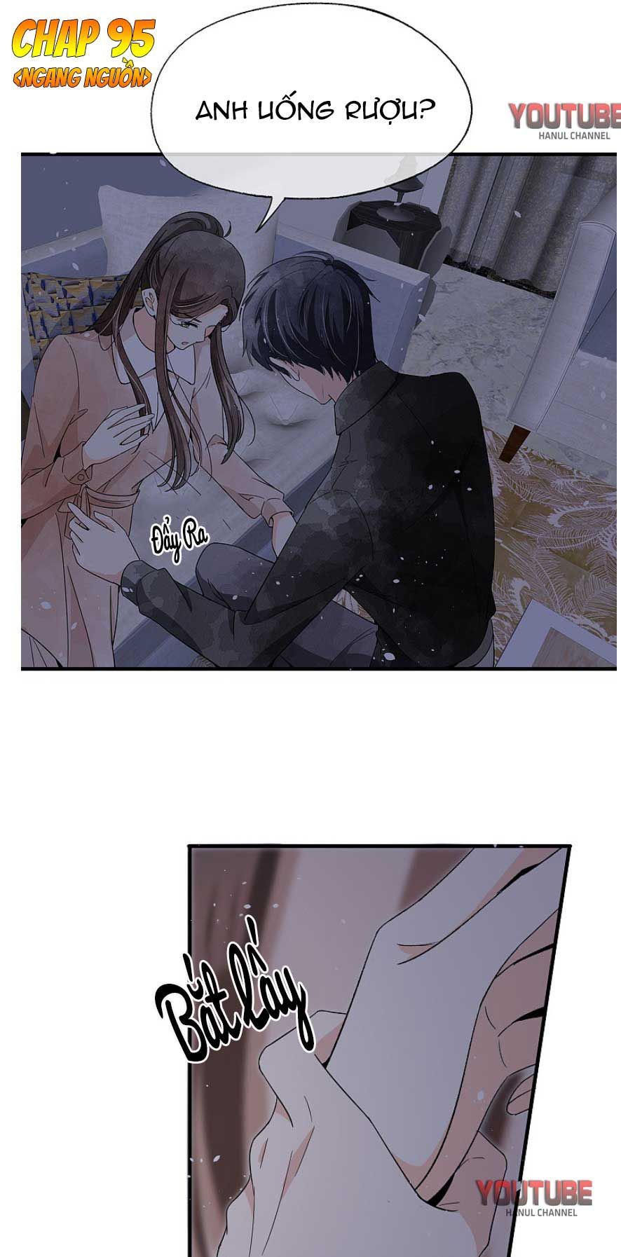 đọc truyện Cô Vợ Hợp Đồng Lạnh Lùng Không Dễ Đụng Đâu Chương 95 ảnh 4 tại Thiên Thai Truyện