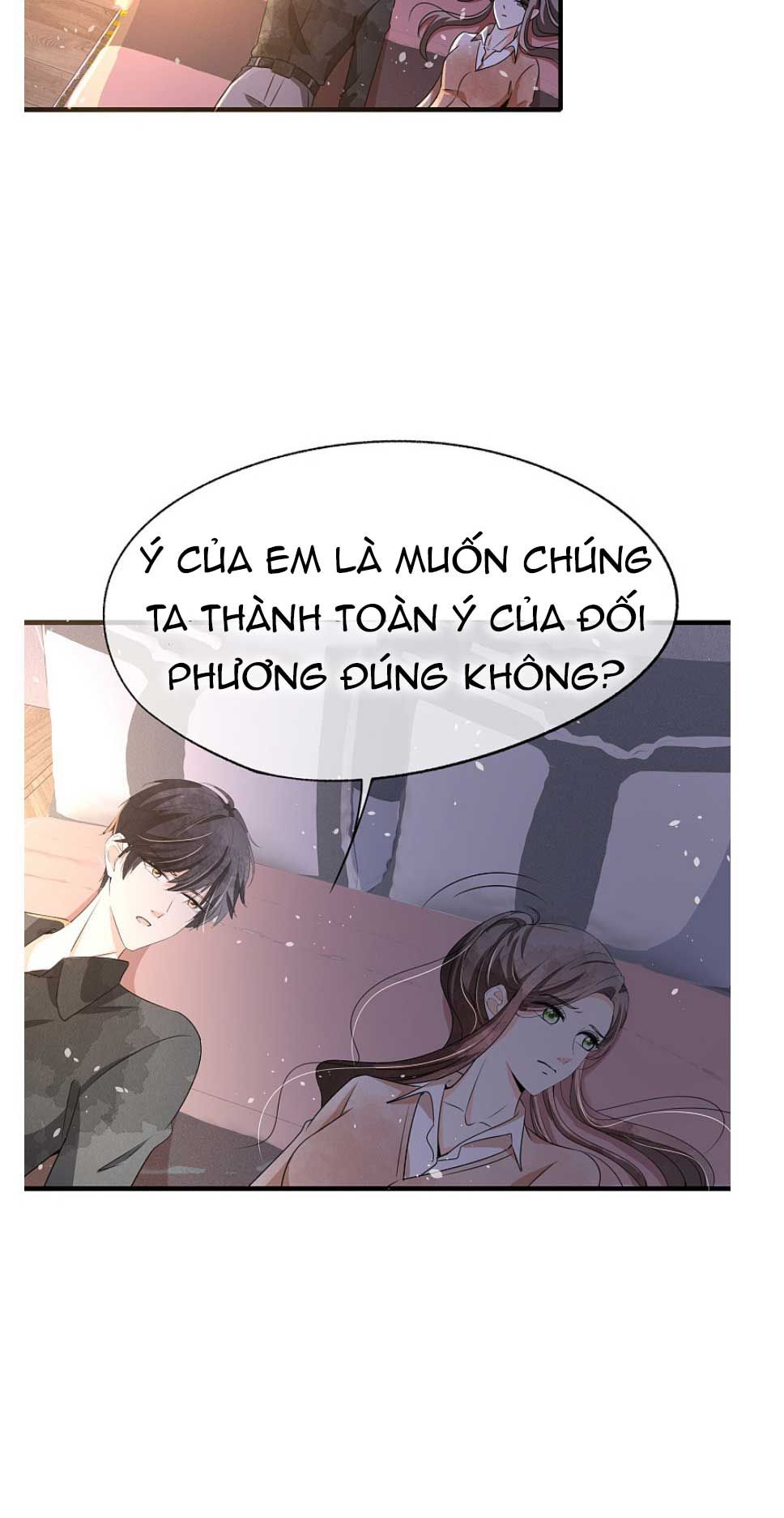 đọc truyện Cô Vợ Hợp Đồng Lạnh Lùng Không Dễ Đụng Đâu Chương 95 ảnh 23 tại Thiên Thai Truyện