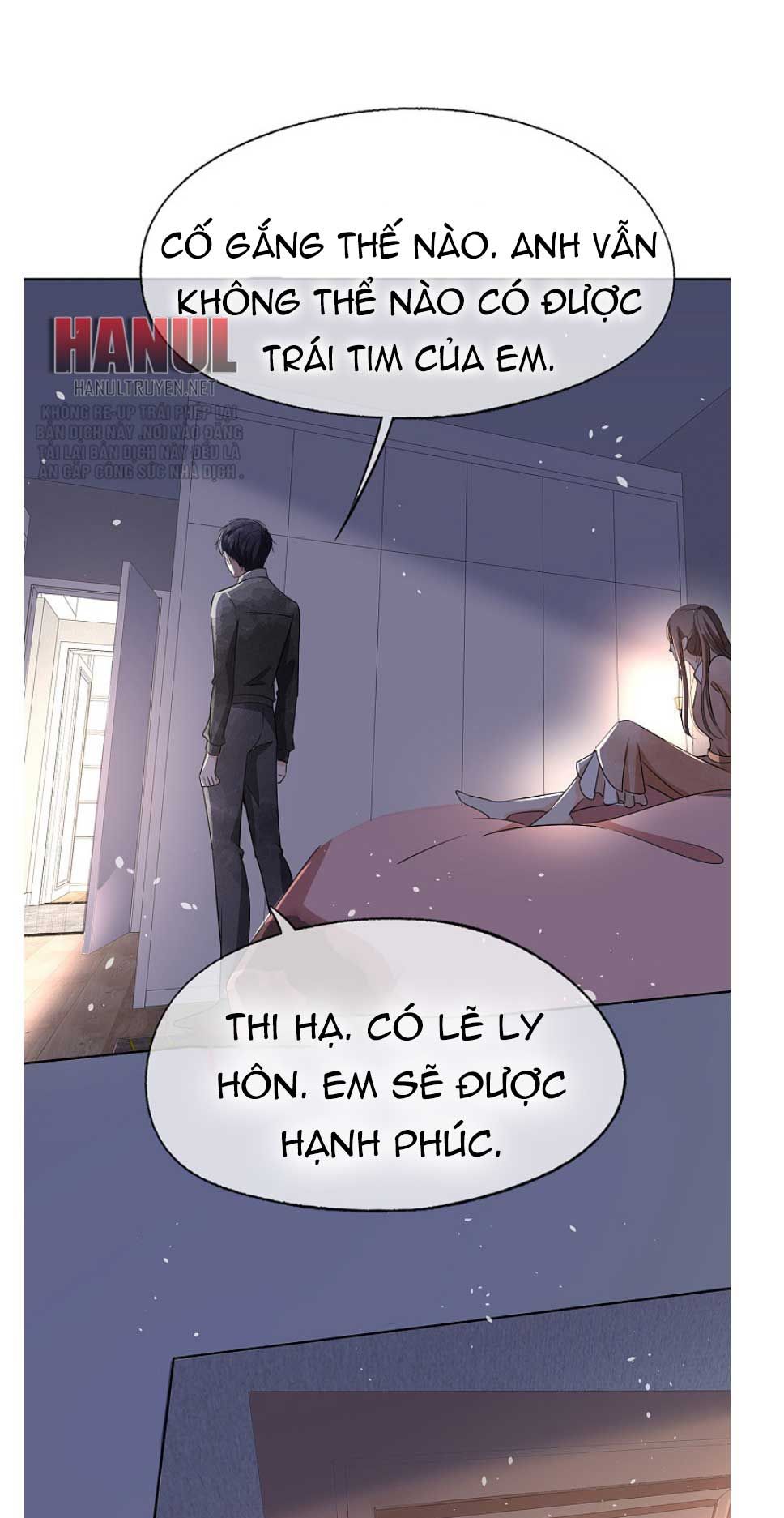 đọc truyện Cô Vợ Hợp Đồng Lạnh Lùng Không Dễ Đụng Đâu Chương 95 ảnh 24 tại Thiên Thai Truyện