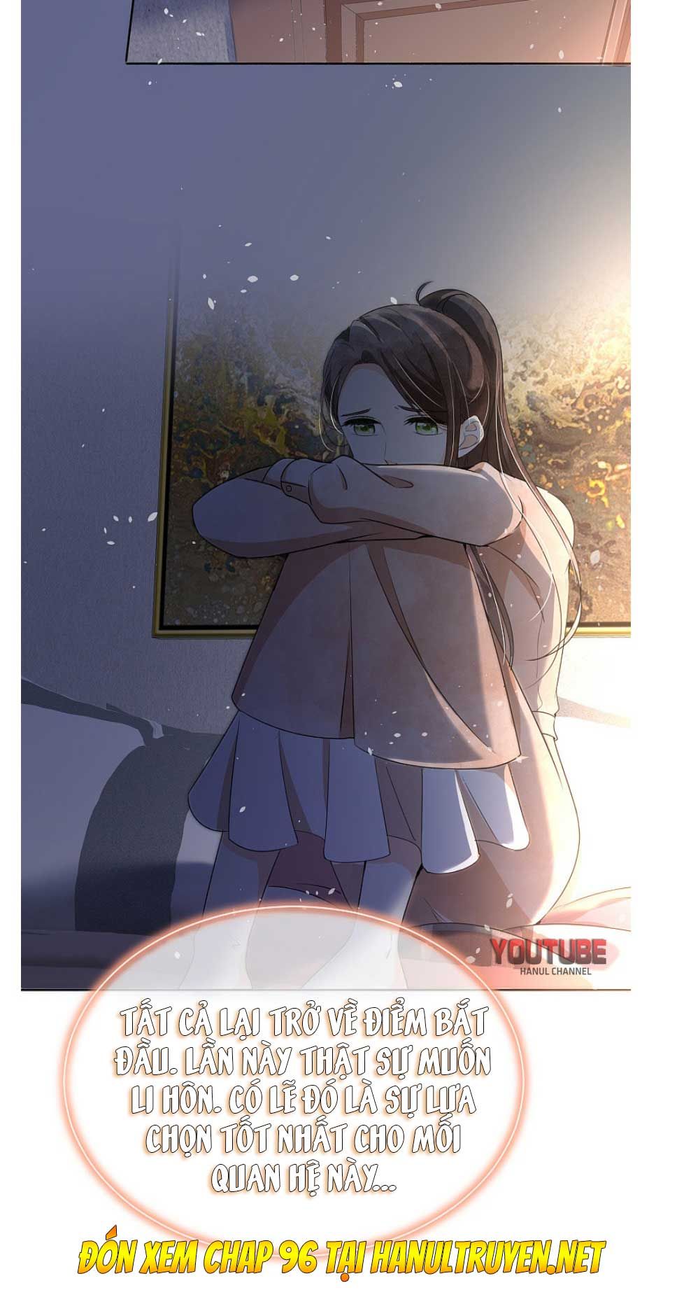 đọc truyện Cô Vợ Hợp Đồng Lạnh Lùng Không Dễ Đụng Đâu Chương 95 ảnh 25 tại Thiên Thai Truyện