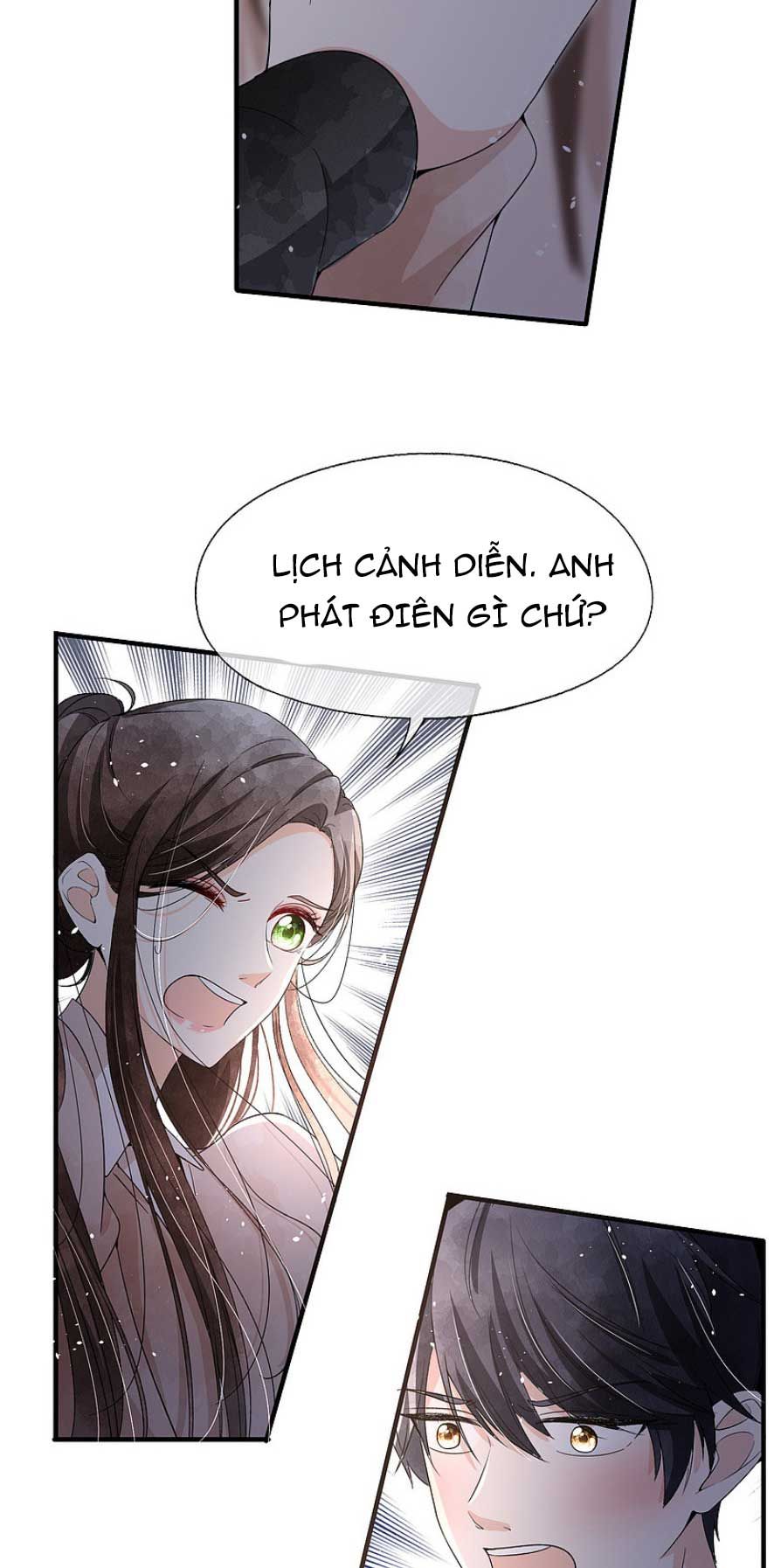 đọc truyện Cô Vợ Hợp Đồng Lạnh Lùng Không Dễ Đụng Đâu Chương 95 ảnh 5 tại Thiên Thai Truyện