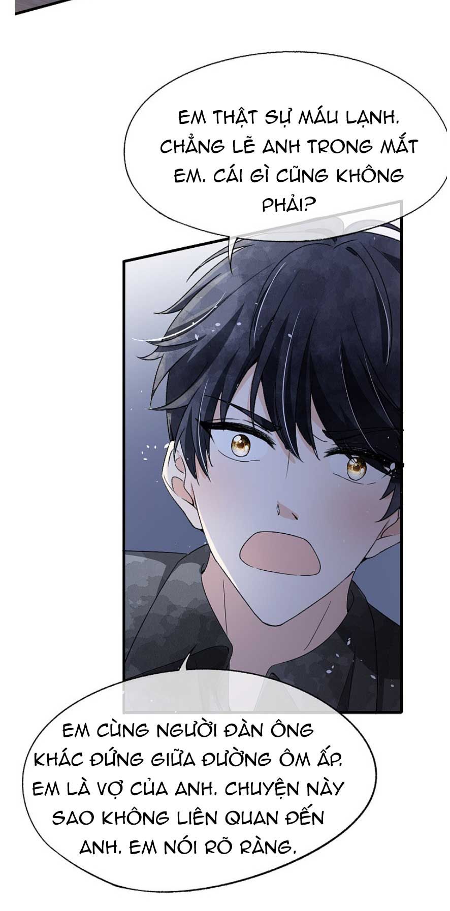 đọc truyện Cô Vợ Hợp Đồng Lạnh Lùng Không Dễ Đụng Đâu Chương 95 ảnh 7 tại Thiên Thai Truyện