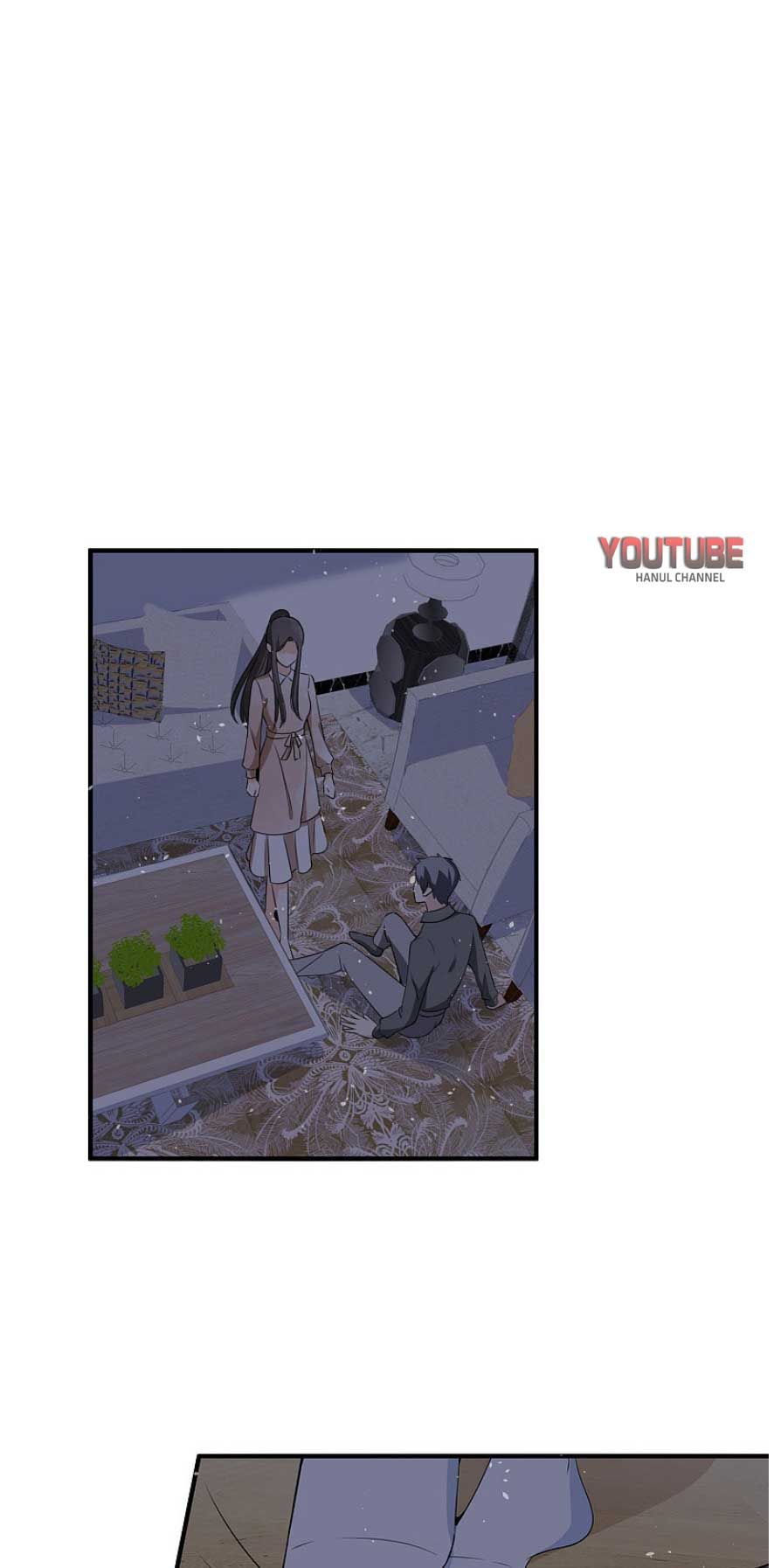 đọc truyện Cô Vợ Hợp Đồng Lạnh Lùng Không Dễ Đụng Đâu Chương 95 ảnh 8 tại Thiên Thai Truyện