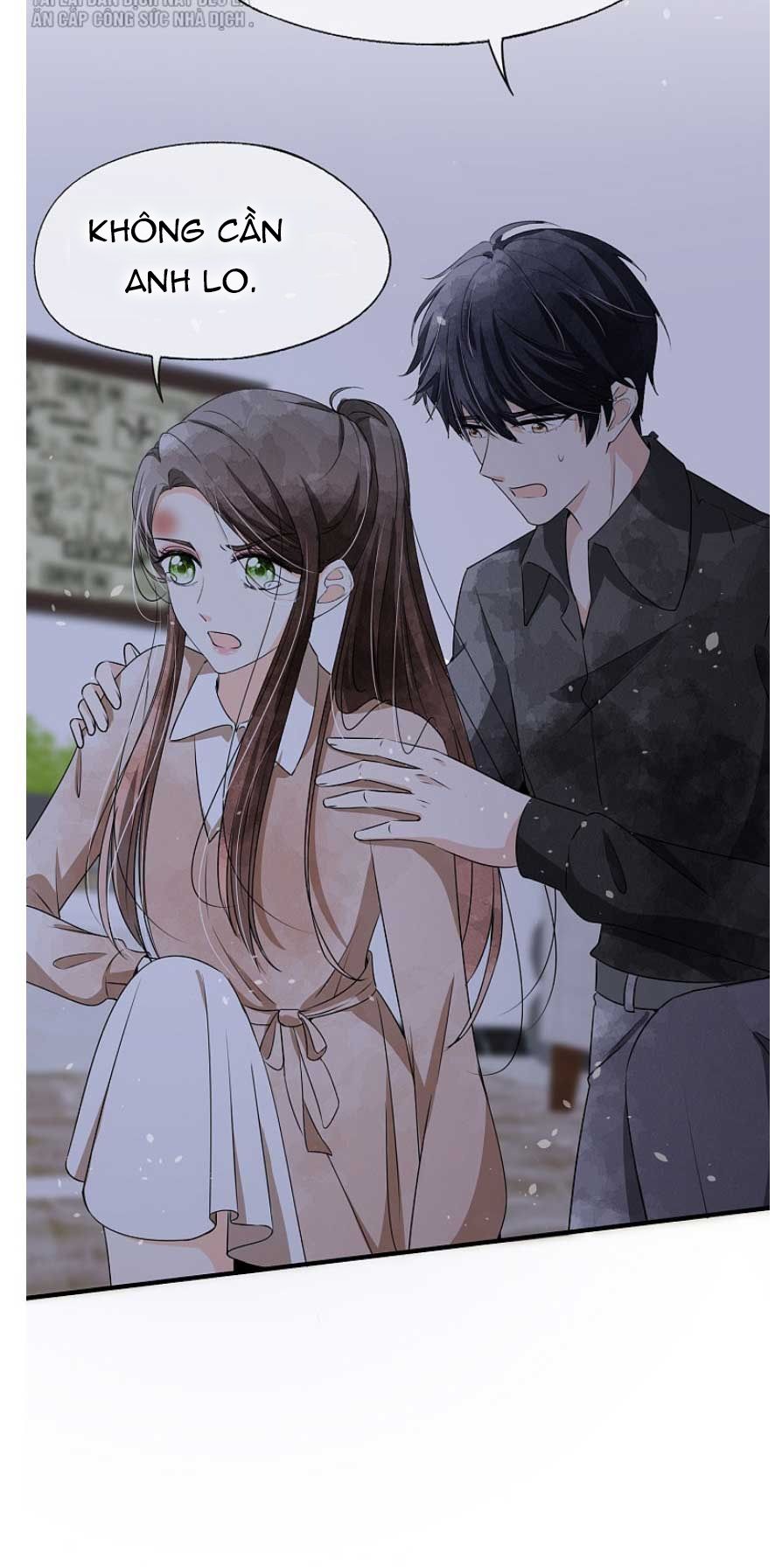 đọc truyện Cô Vợ Hợp Đồng Lạnh Lùng Không Dễ Đụng Đâu Chương 95 ảnh 10 tại Thiên Thai Truyện