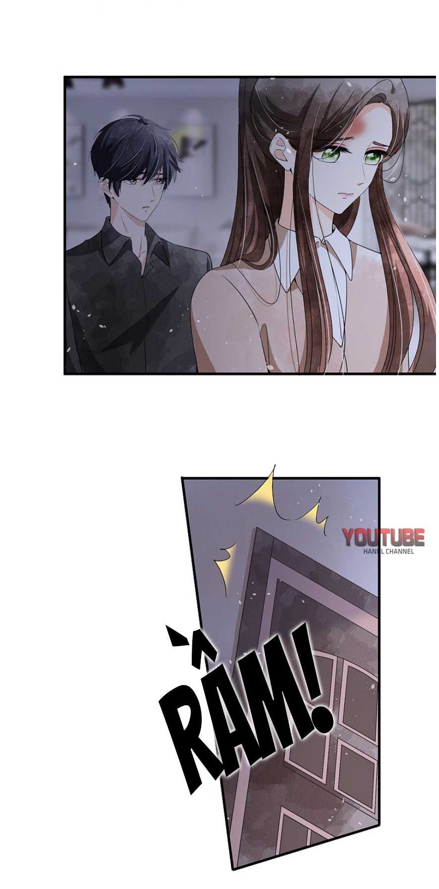 đọc truyện Cô Vợ Hợp Đồng Lạnh Lùng Không Dễ Đụng Đâu Chương 95 ảnh 11 tại Thiên Thai Truyện