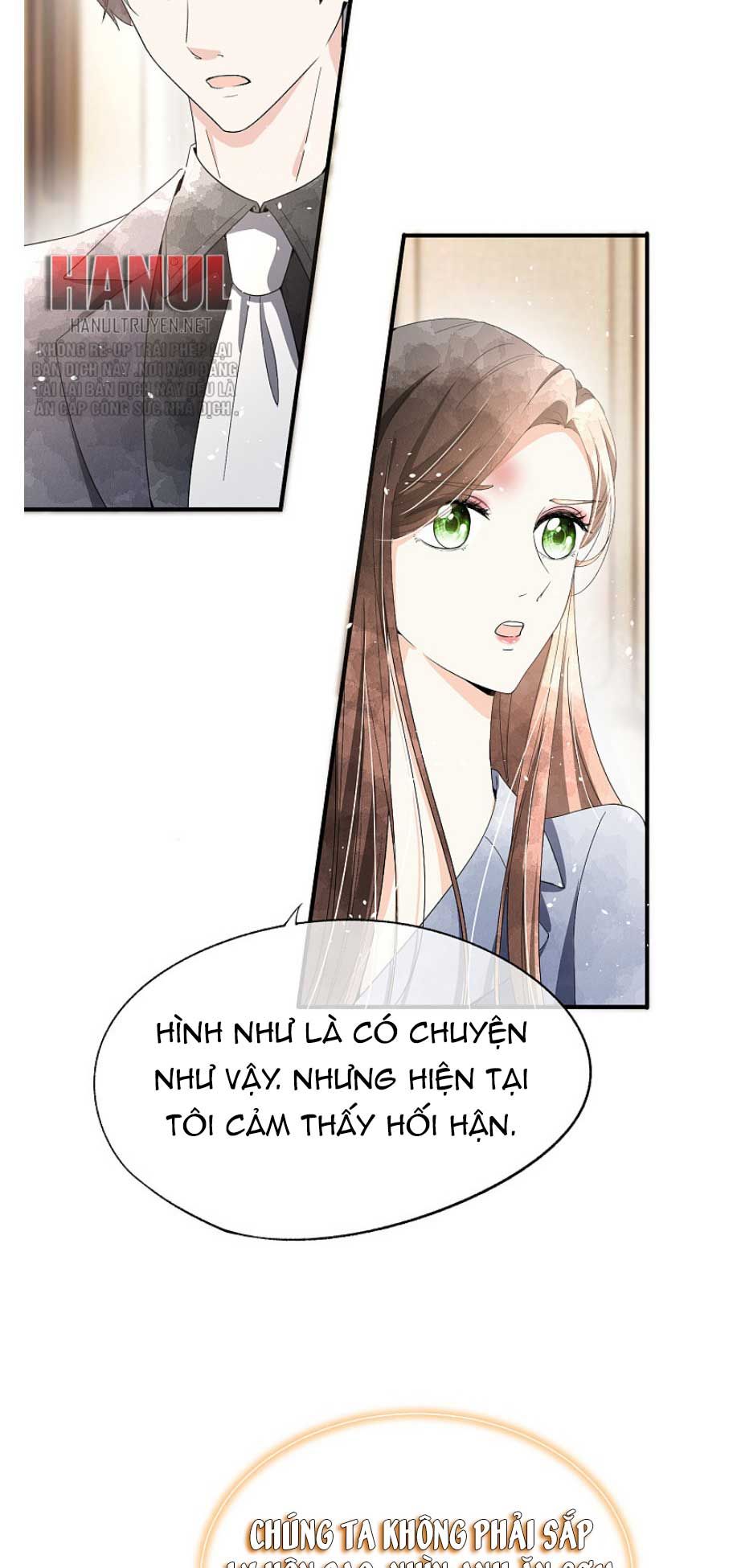 đọc truyện Cô Vợ Hợp Đồng Lạnh Lùng Không Dễ Đụng Đâu Chương 96.1 ảnh 13 tại Thiên Thai Truyện