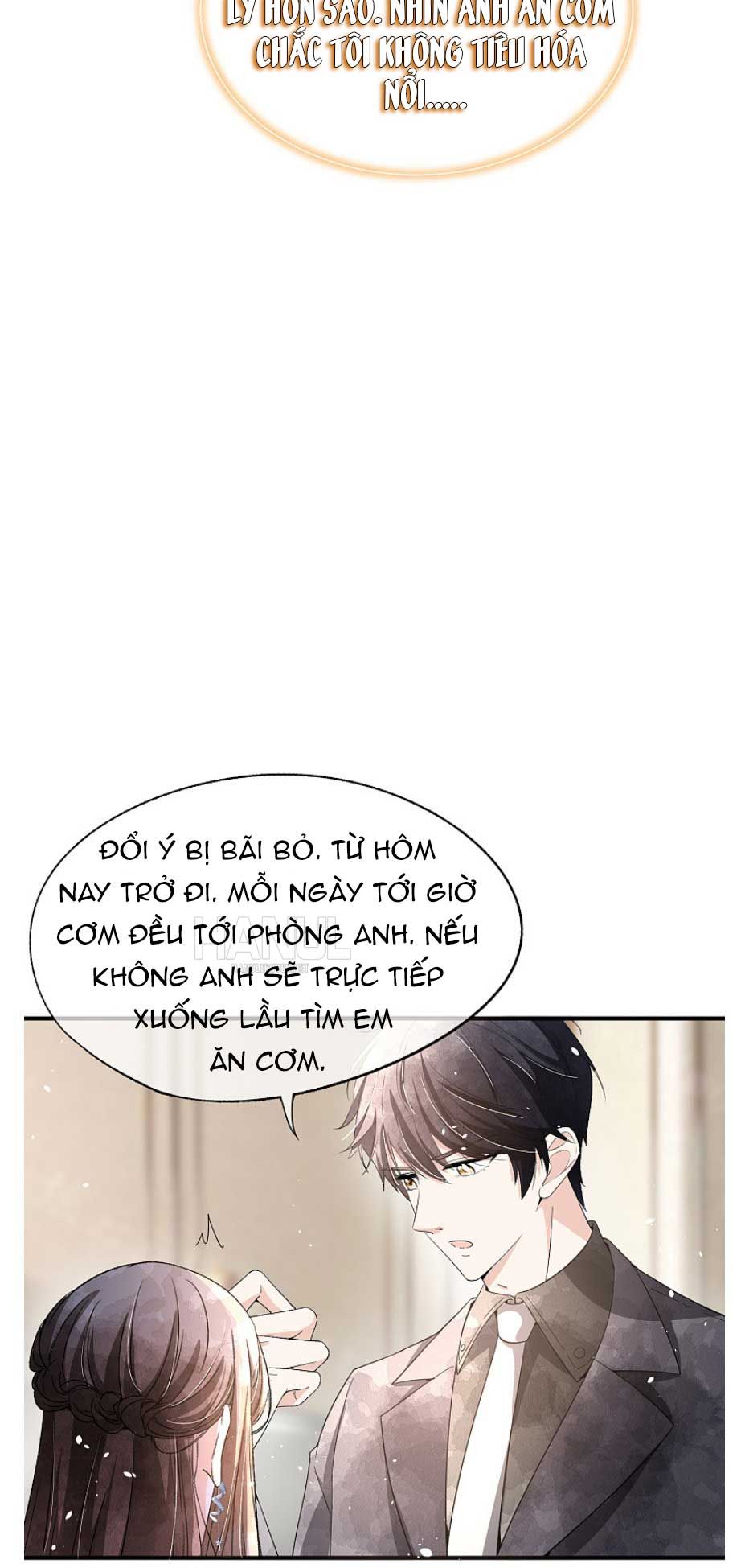 đọc truyện Cô Vợ Hợp Đồng Lạnh Lùng Không Dễ Đụng Đâu Chương 96.1 ảnh 14 tại Thiên Thai Truyện