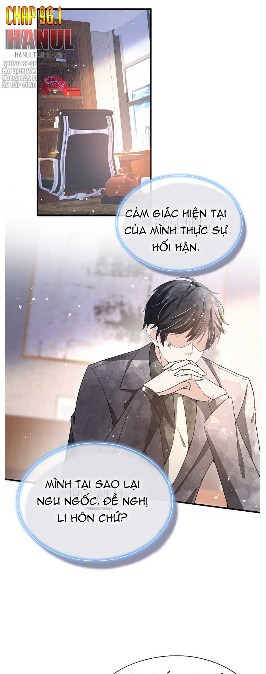 đọc truyện Cô Vợ Hợp Đồng Lạnh Lùng Không Dễ Đụng Đâu Chương 96.1 ảnh 4 tại Thiên Thai Truyện