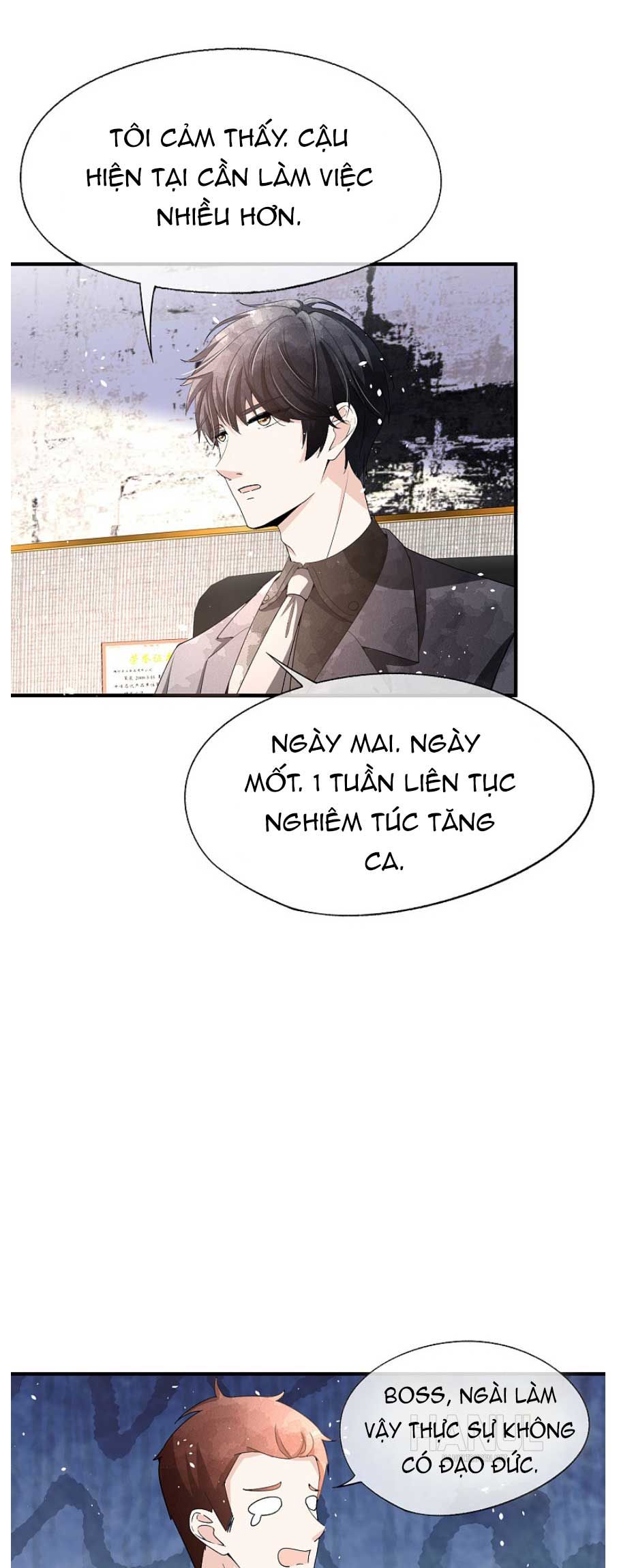 đọc truyện Cô Vợ Hợp Đồng Lạnh Lùng Không Dễ Đụng Đâu Chương 96.1 ảnh 7 tại Thiên Thai Truyện