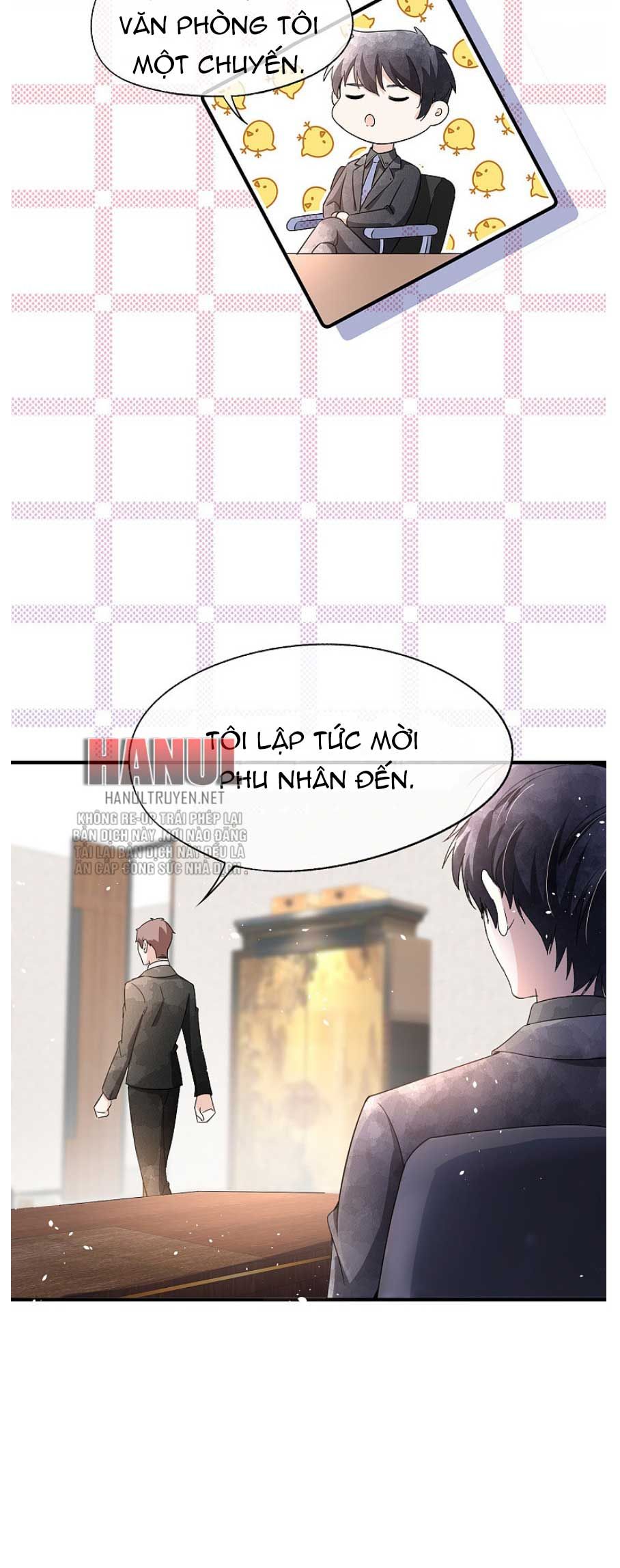 đọc truyện Cô Vợ Hợp Đồng Lạnh Lùng Không Dễ Đụng Đâu Chương 96.1 ảnh 9 tại Thiên Thai Truyện