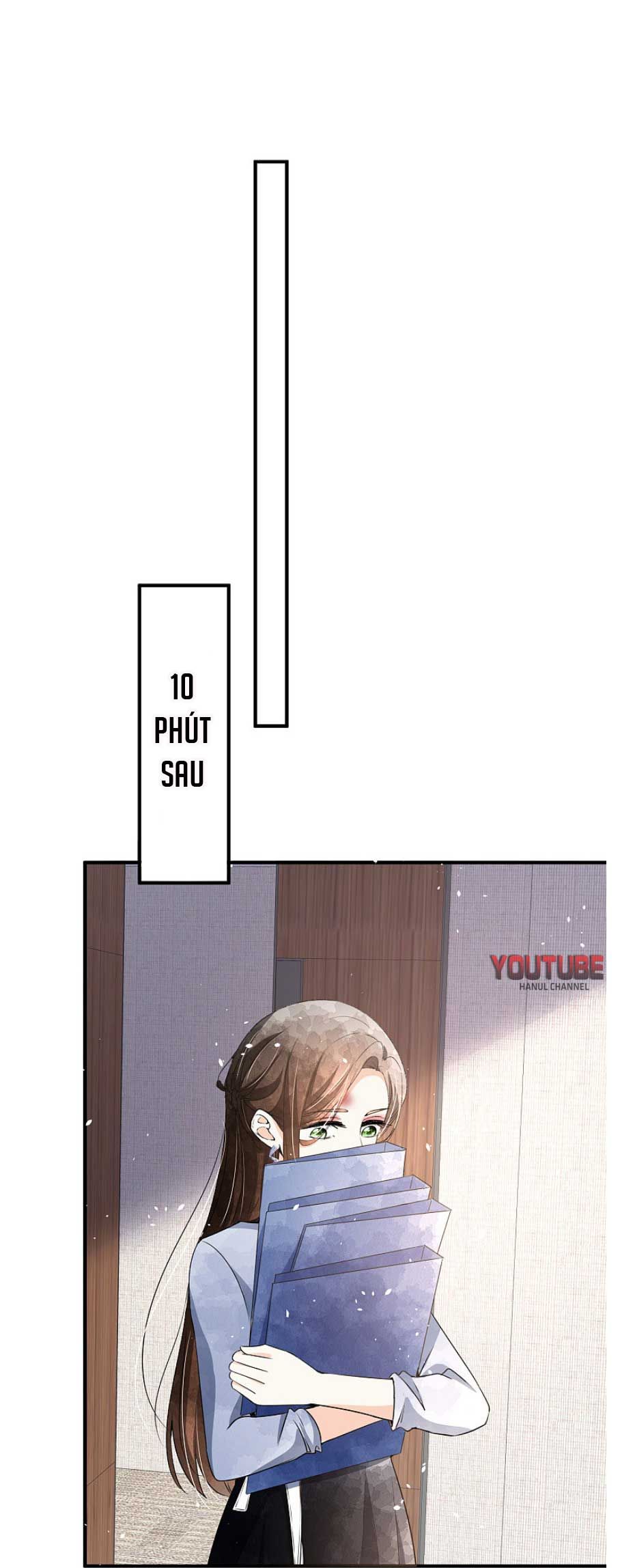 đọc truyện Cô Vợ Hợp Đồng Lạnh Lùng Không Dễ Đụng Đâu Chương 96.1 ảnh 10 tại Thiên Thai Truyện