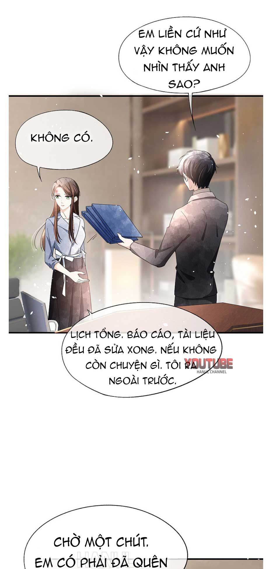 đọc truyện Cô Vợ Hợp Đồng Lạnh Lùng Không Dễ Đụng Đâu Chương 96.1 ảnh 11 tại Thiên Thai Truyện