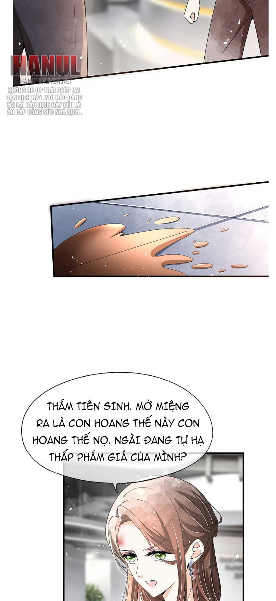 đọc truyện Cô Vợ Hợp Đồng Lạnh Lùng Không Dễ Đụng Đâu Chương 96.2 ảnh 12 tại Thiên Thai Truyện