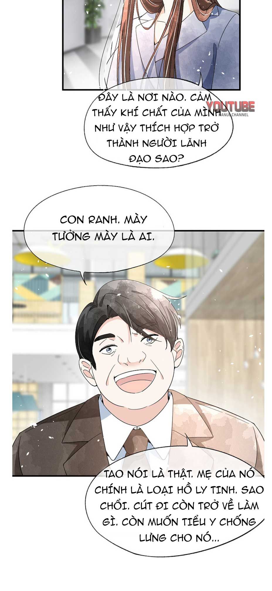 đọc truyện Cô Vợ Hợp Đồng Lạnh Lùng Không Dễ Đụng Đâu Chương 96.2 ảnh 13 tại Thiên Thai Truyện