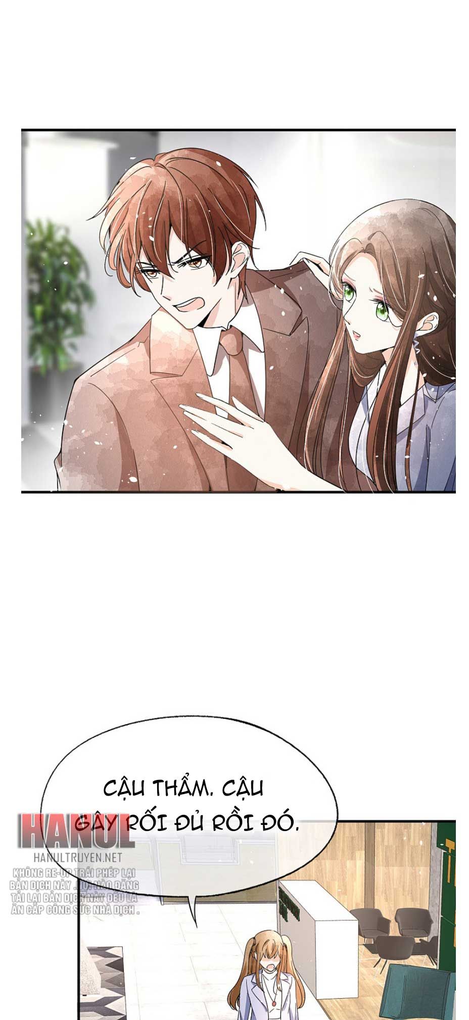 đọc truyện Cô Vợ Hợp Đồng Lạnh Lùng Không Dễ Đụng Đâu Chương 96.2 ảnh 14 tại Thiên Thai Truyện