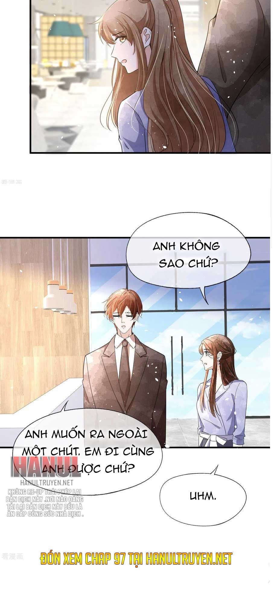 đọc truyện Cô Vợ Hợp Đồng Lạnh Lùng Không Dễ Đụng Đâu Chương 96.2 ảnh 17 tại Thiên Thai Truyện