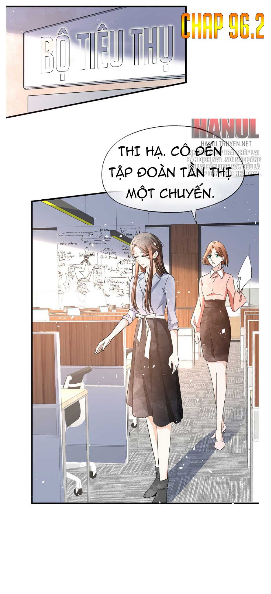 đọc truyện Cô Vợ Hợp Đồng Lạnh Lùng Không Dễ Đụng Đâu Chương 96.2 ảnh 4 tại Thiên Thai Truyện