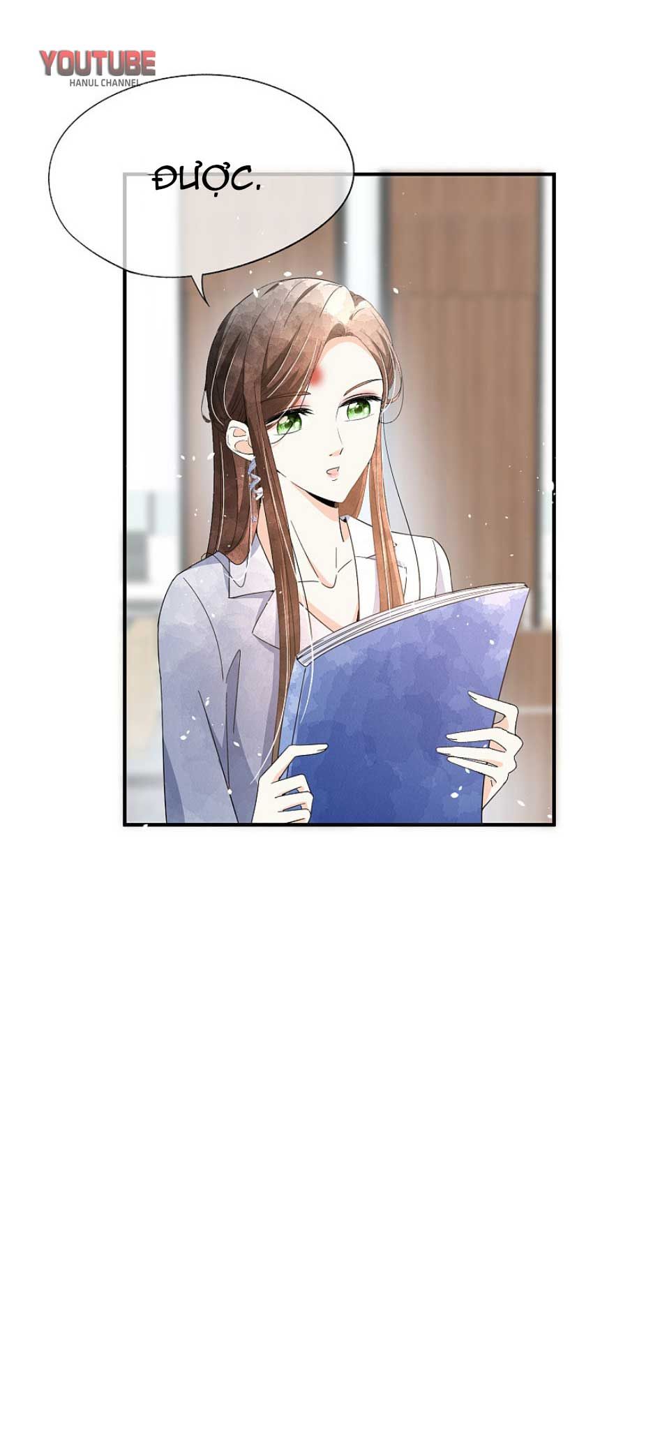 đọc truyện Cô Vợ Hợp Đồng Lạnh Lùng Không Dễ Đụng Đâu Chương 96.2 ảnh 5 tại Thiên Thai Truyện