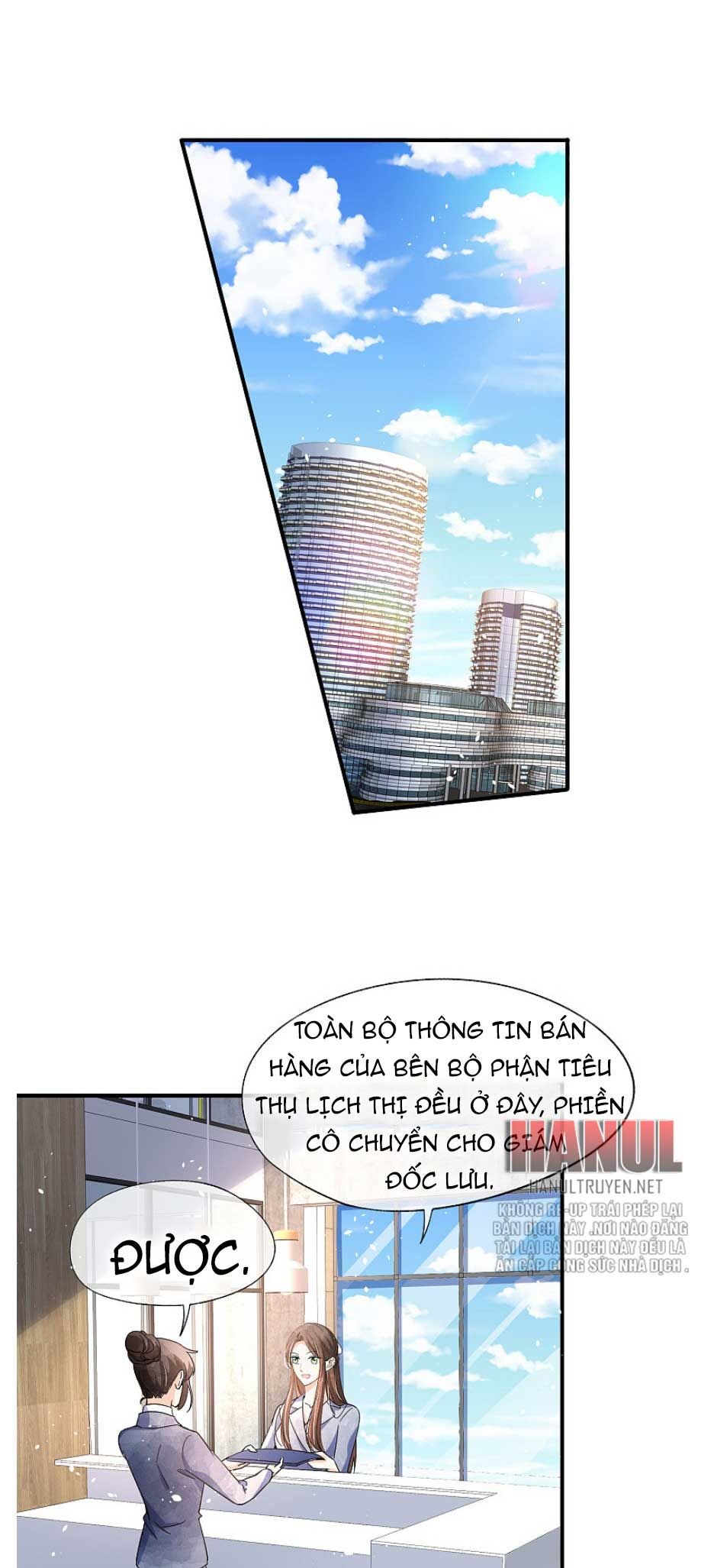 đọc truyện Cô Vợ Hợp Đồng Lạnh Lùng Không Dễ Đụng Đâu Chương 96.2 ảnh 6 tại Thiên Thai Truyện