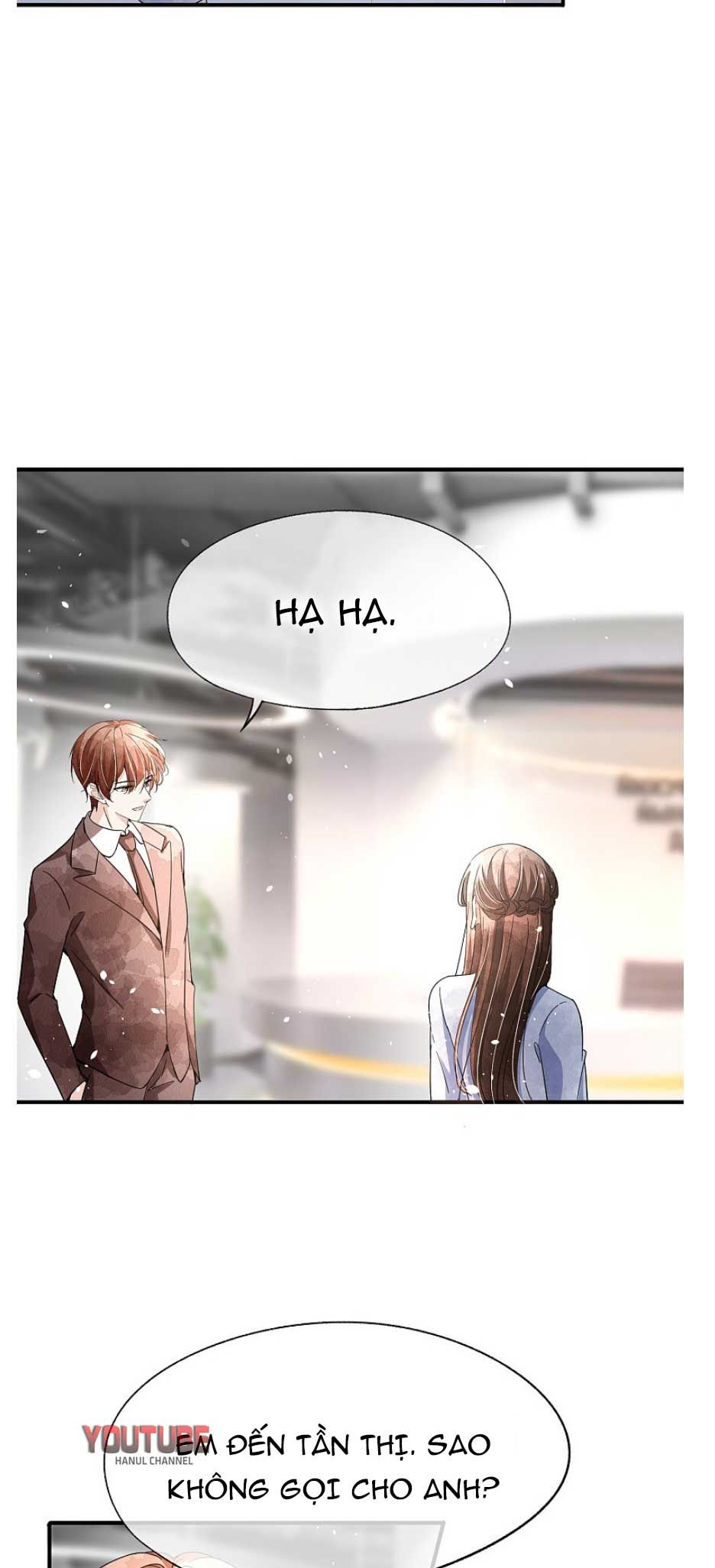 đọc truyện Cô Vợ Hợp Đồng Lạnh Lùng Không Dễ Đụng Đâu Chương 96.2 ảnh 7 tại Thiên Thai Truyện