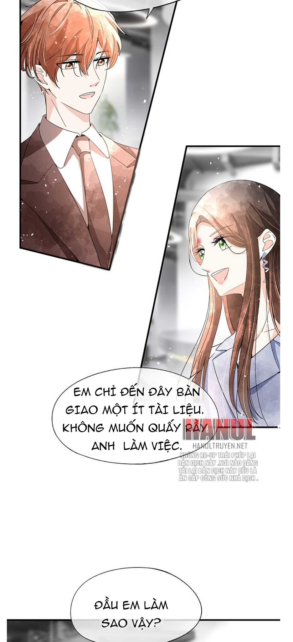 đọc truyện Cô Vợ Hợp Đồng Lạnh Lùng Không Dễ Đụng Đâu Chương 96.2 ảnh 8 tại Thiên Thai Truyện