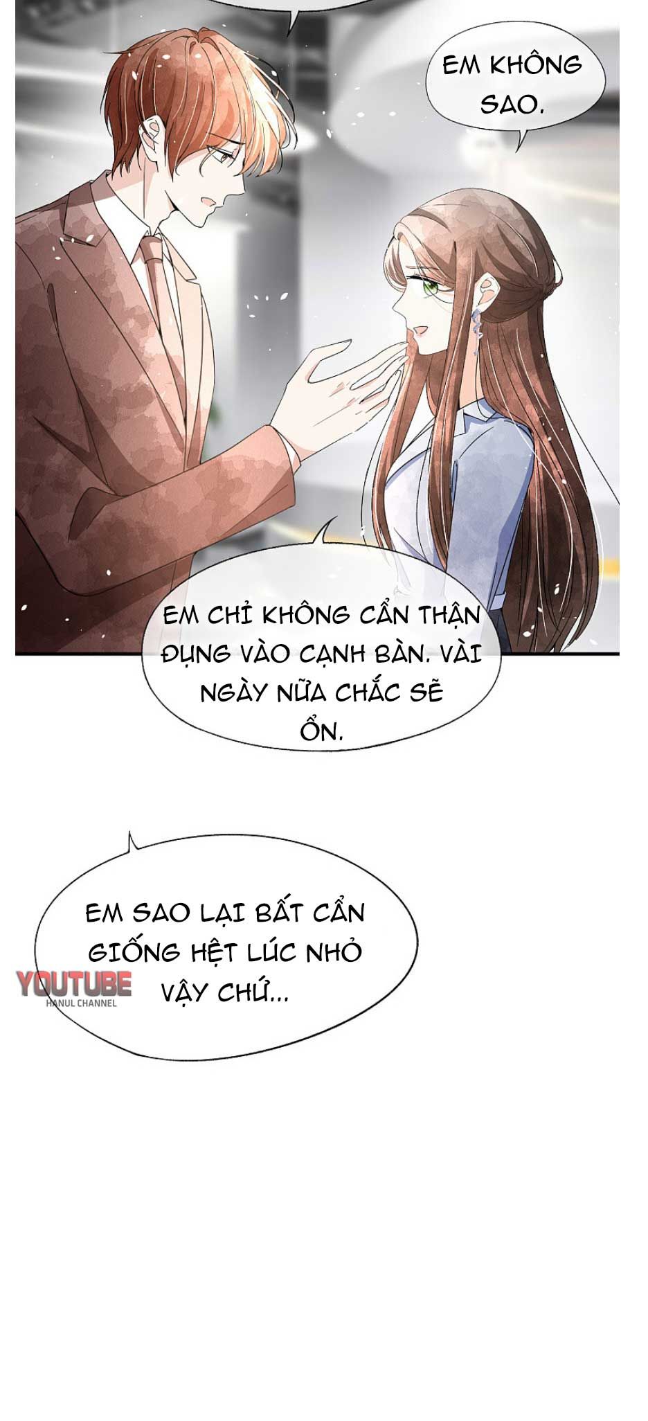 đọc truyện Cô Vợ Hợp Đồng Lạnh Lùng Không Dễ Đụng Đâu Chương 96.2 ảnh 9 tại Thiên Thai Truyện