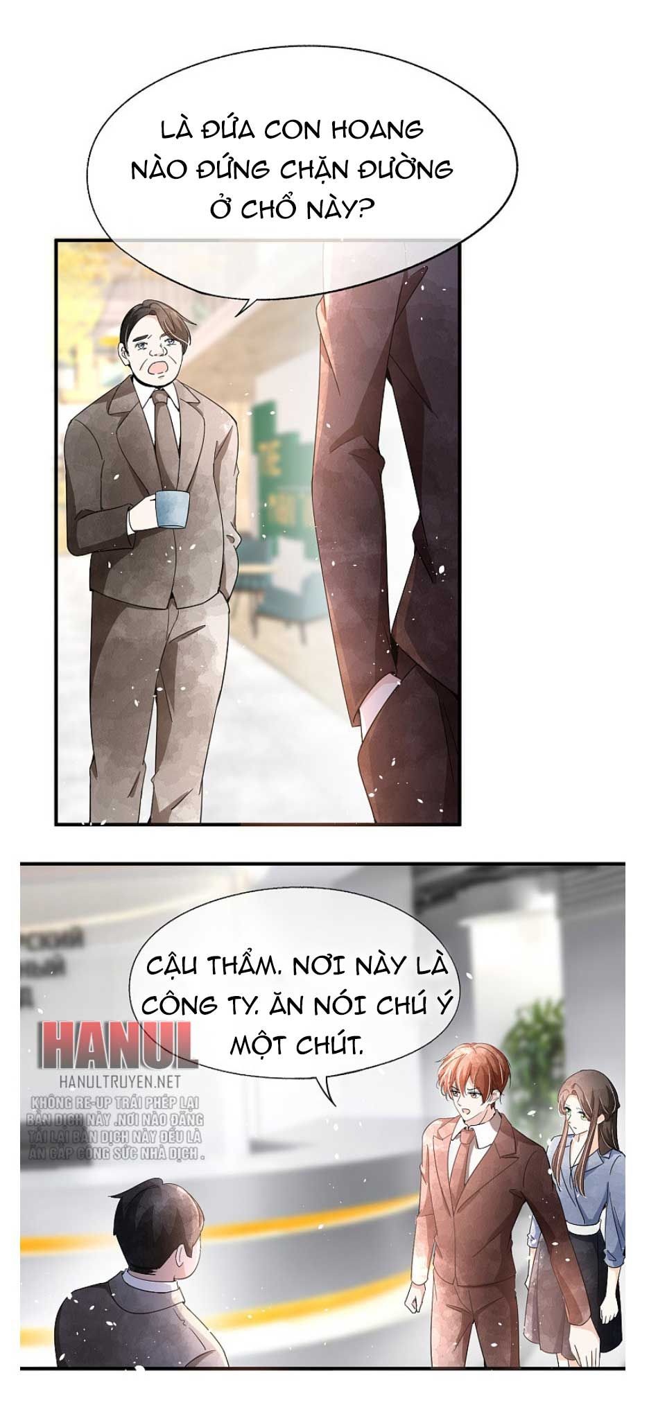 đọc truyện Cô Vợ Hợp Đồng Lạnh Lùng Không Dễ Đụng Đâu Chương 96.2 ảnh 10 tại Thiên Thai Truyện