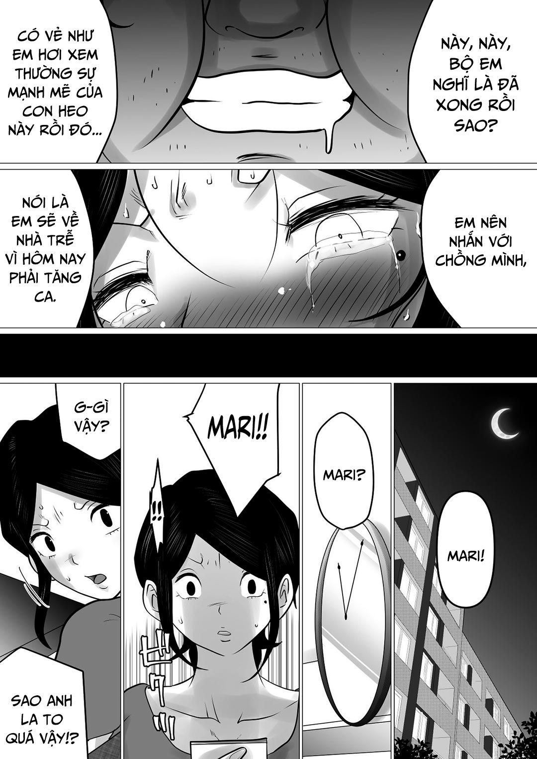 đọc truyện Cô Vợ Kiêu Ngạo Bị Lão Sếp Xấu Xí Khuất Phục Chương 1 ảnh 37 tại Thiên Thai Truyện