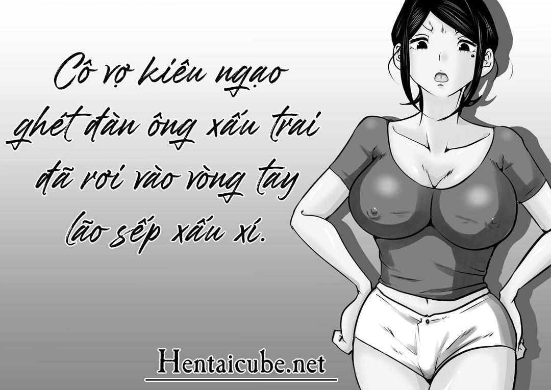 đọc truyện Cô Vợ Kiêu Ngạo Bị Lão Sếp Xấu Xí Khuất Phục Chương 2 ảnh 35 tại Thiên Thai Truyện