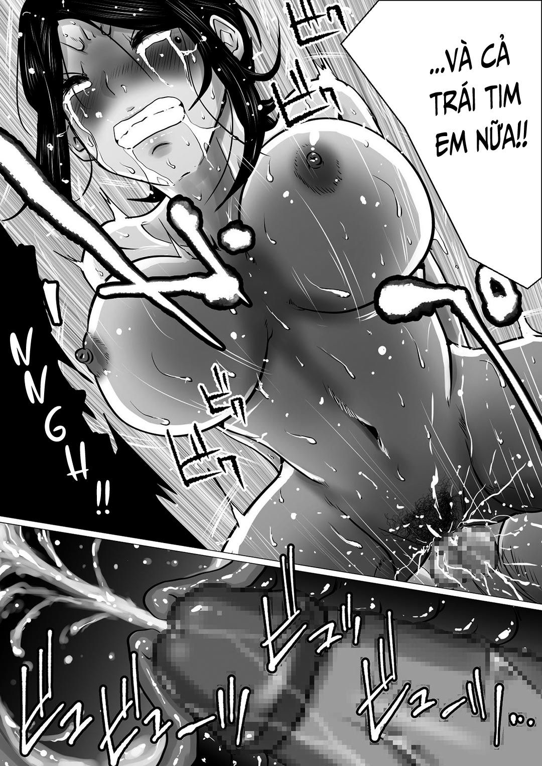 đọc truyện Cô Vợ Kiêu Ngạo Bị Lão Sếp Xấu Xí Khuất Phục Chương 2 ảnh 11 tại Thiên Thai Truyện