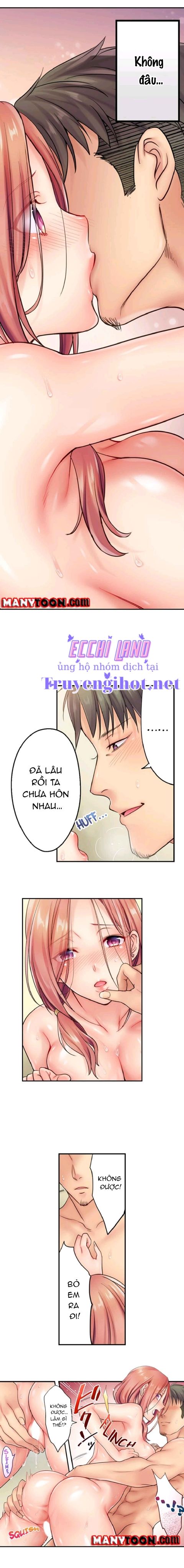 đọc truyện Cô Vợ Lăn Loàn Chương 11.1 ảnh 7 tại Giả Dược