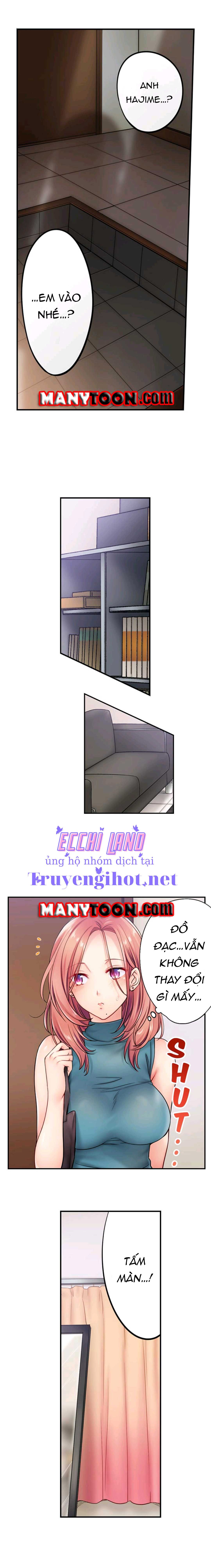 đọc truyện Cô Vợ Lăn Loàn Chương 14.1 ảnh 5 tại Giả Dược