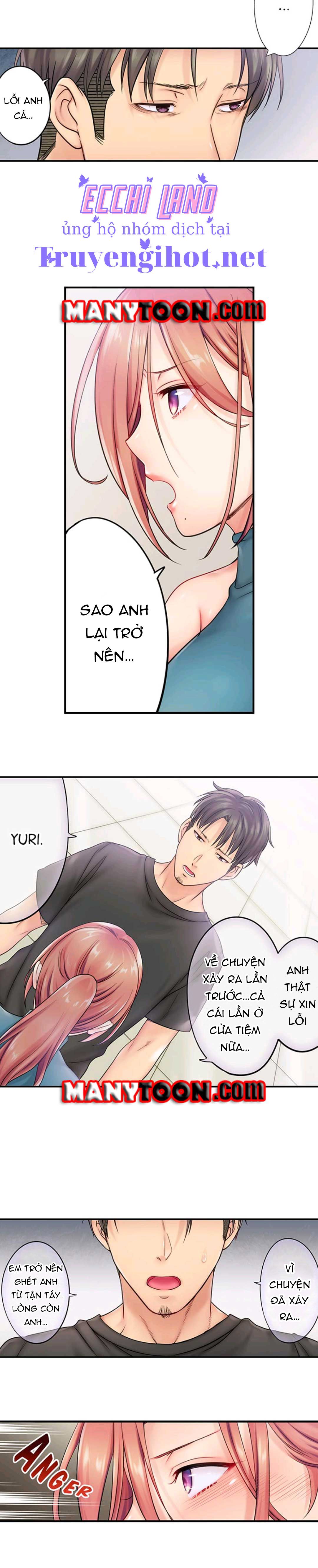 đọc truyện Cô Vợ Lăn Loàn Chương 14.2 ảnh 3 tại Giả Dược