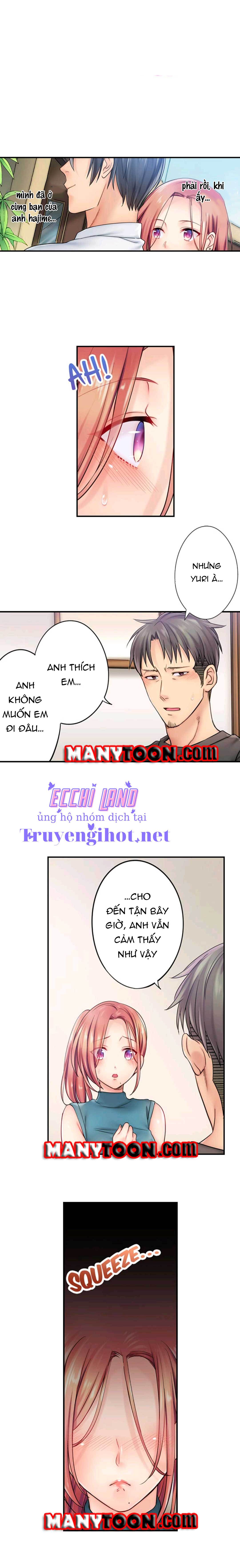 đọc truyện Cô Vợ Lăn Loàn Chương 15.1 ảnh 4 tại Giả Dược