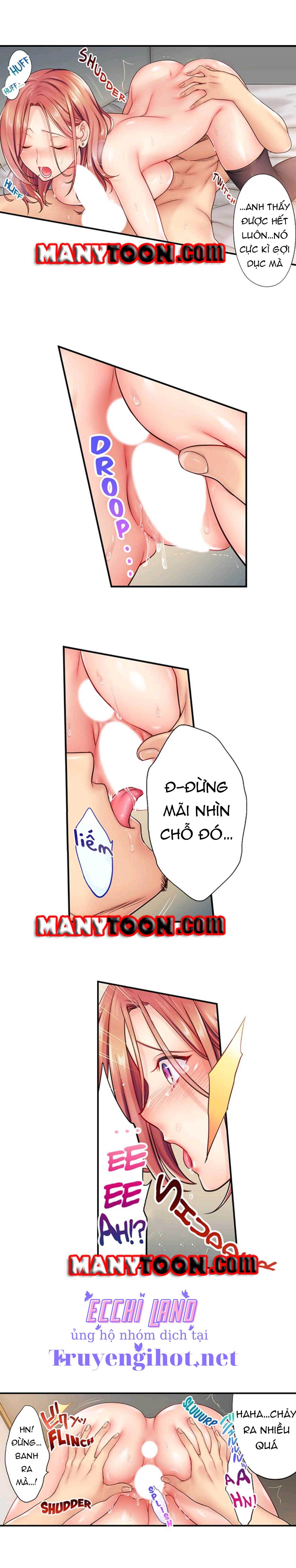 đọc truyện Cô Vợ Lăn Loàn Chương 15.2 ảnh 3 tại Giả Dược