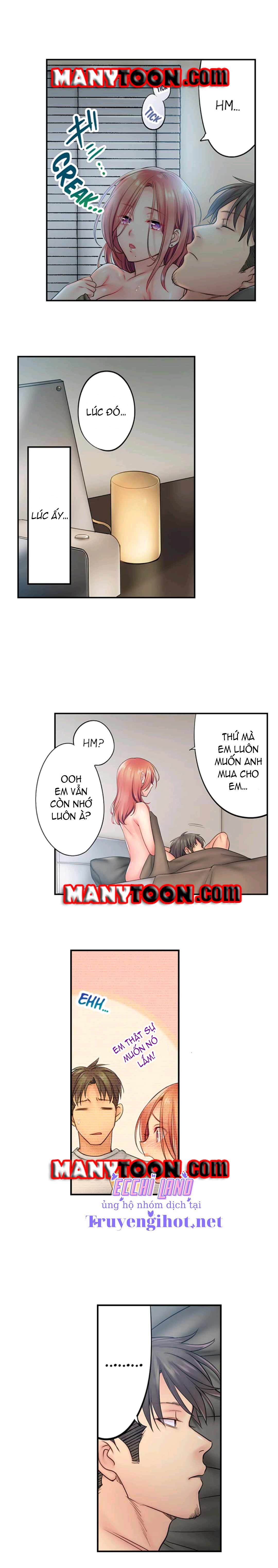 đọc truyện Cô Vợ Lăn Loàn Chương 17.2 ảnh 2 tại Giả Dược