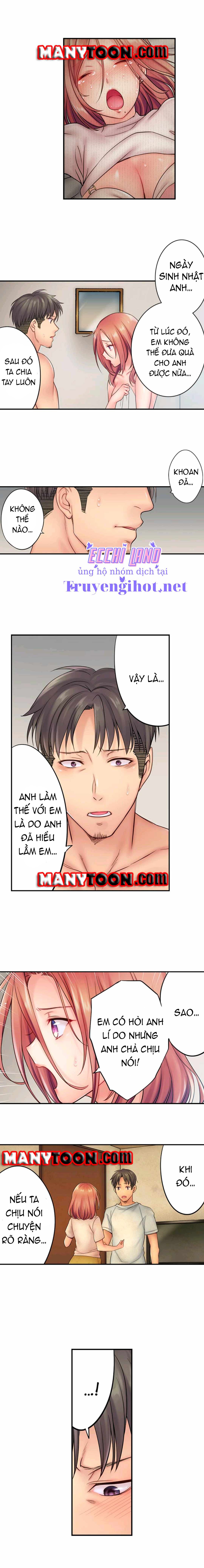 đọc truyện Cô Vợ Lăn Loàn Chương 18.1 ảnh 5 tại Giả Dược