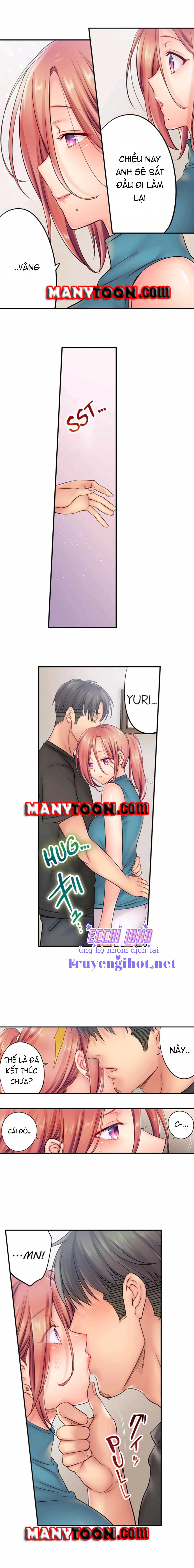 đọc truyện Cô Vợ Lăn Loàn Chương 18.2 ảnh 1 tại Giả Dược