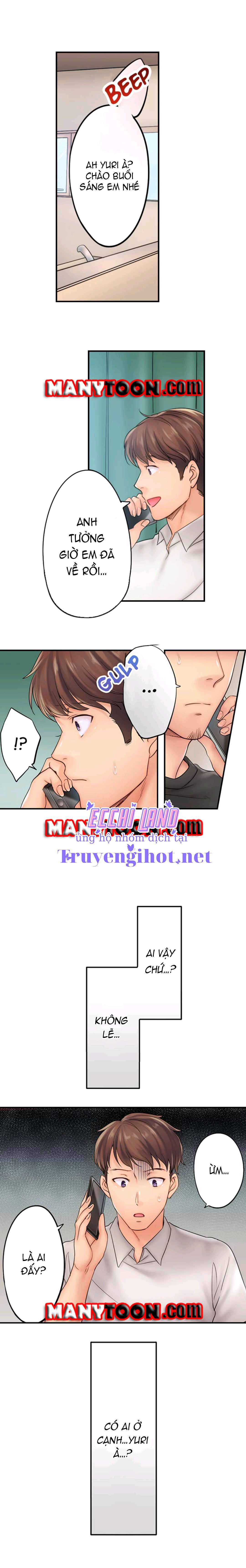 đọc truyện Cô Vợ Lăn Loàn Chương 18.2 ảnh 4 tại Giả Dược