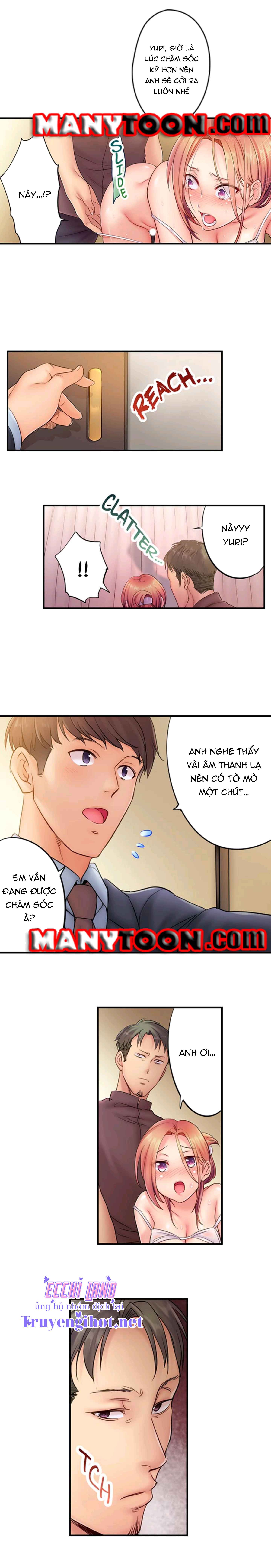 đọc truyện Cô Vợ Lăn Loàn Chương 2.2 ảnh 1 tại Giả Dược