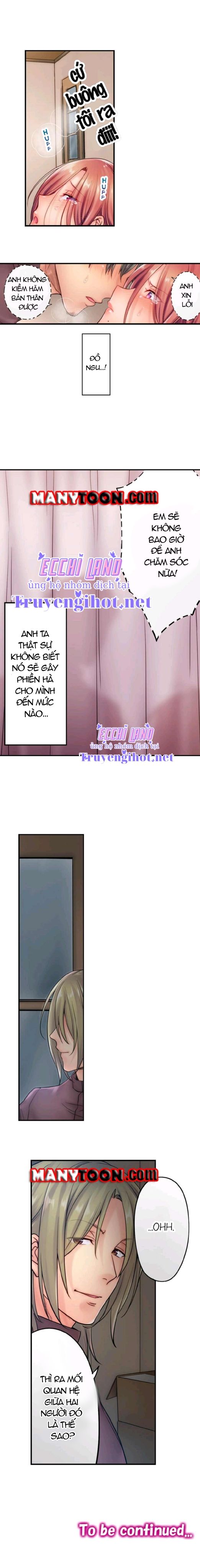 đọc truyện Cô Vợ Lăn Loàn Chương 21.2 ảnh 3 tại Giả Dược