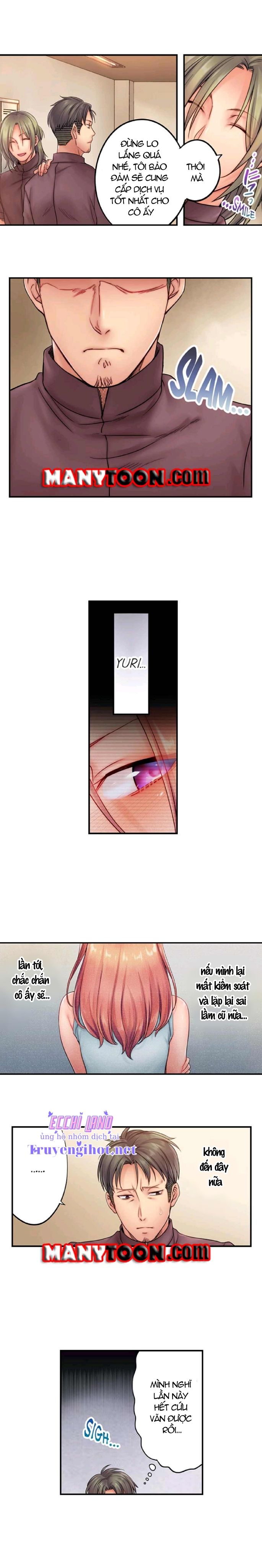 đọc truyện Cô Vợ Lăn Loàn Chương 22.2 ảnh 2 tại Giả Dược