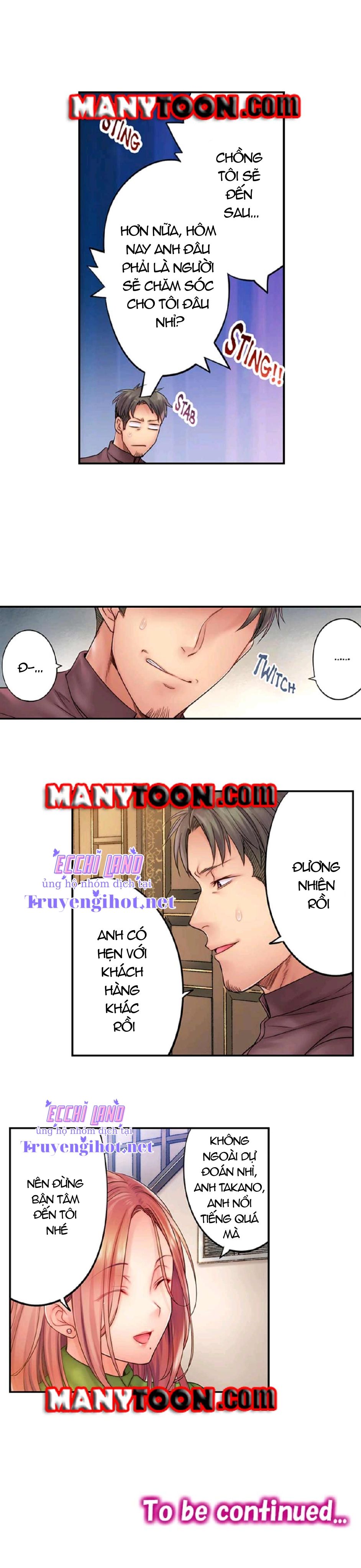 đọc truyện Cô Vợ Lăn Loàn Chương 22.2 ảnh 4 tại Giả Dược