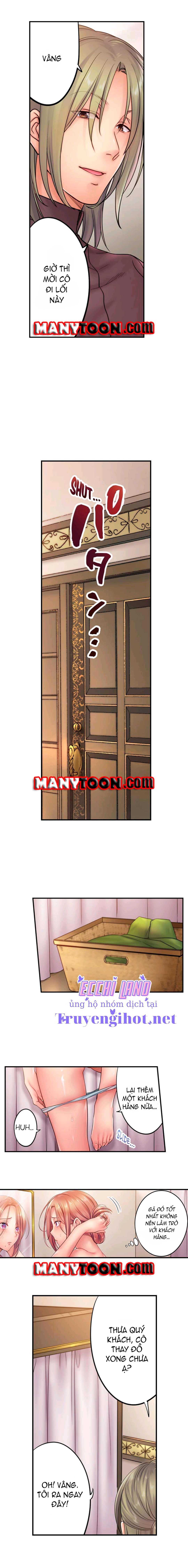 đọc truyện Cô Vợ Lăn Loàn Chương 23.1 ảnh 6 tại Giả Dược