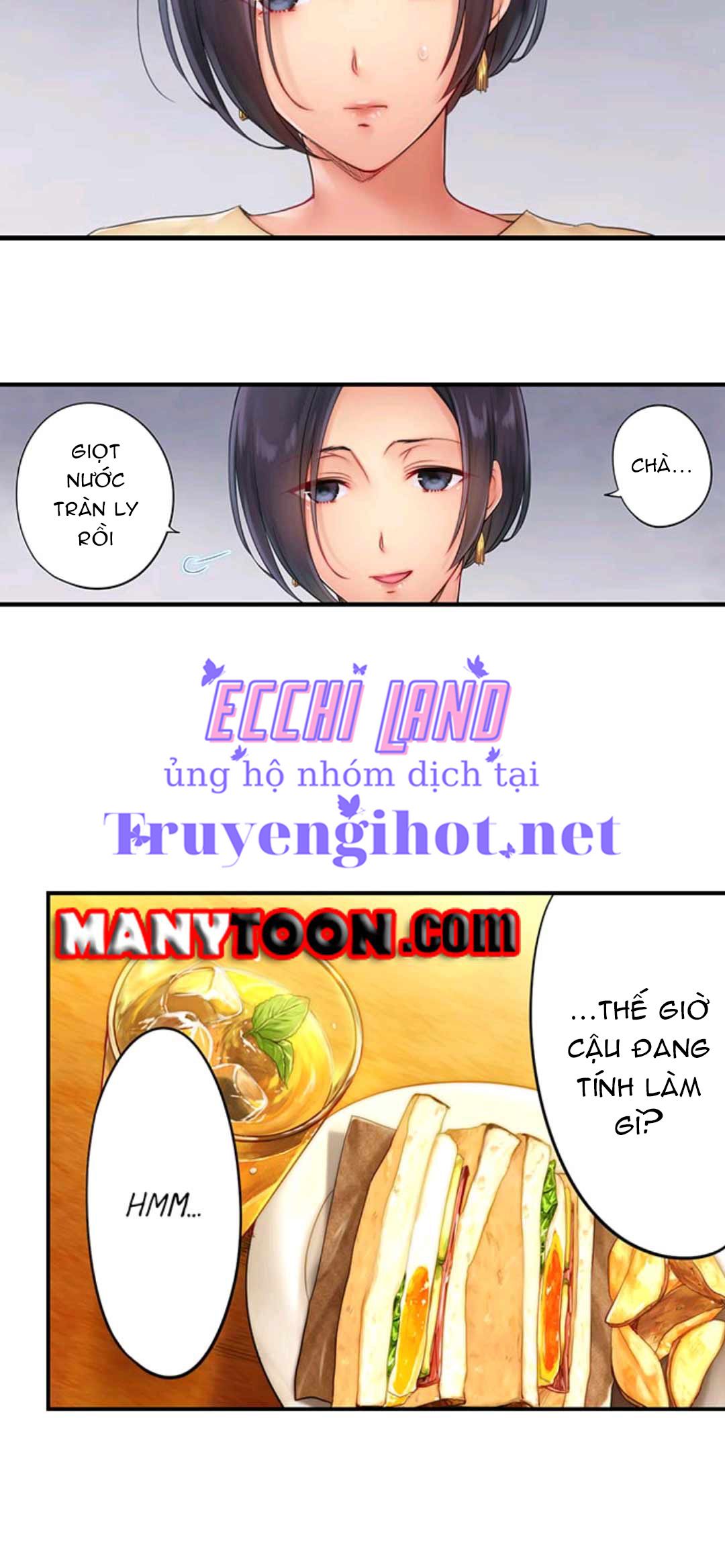 đọc truyện Cô Vợ Lăn Loàn Chương 28.1 ảnh 10 tại Giả Dược