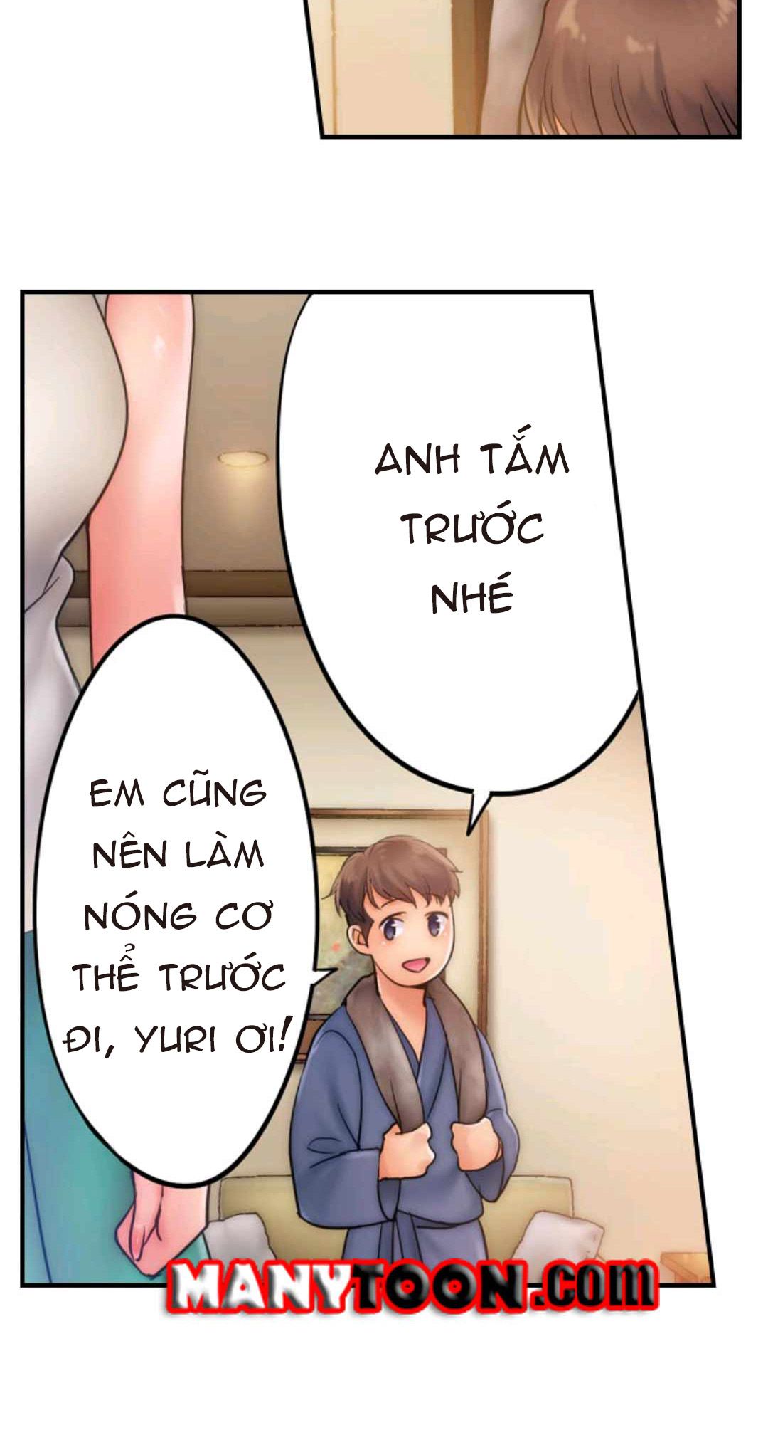 đọc truyện Cô Vợ Lăn Loàn Chương 29.1 ảnh 20 tại Giả Dược