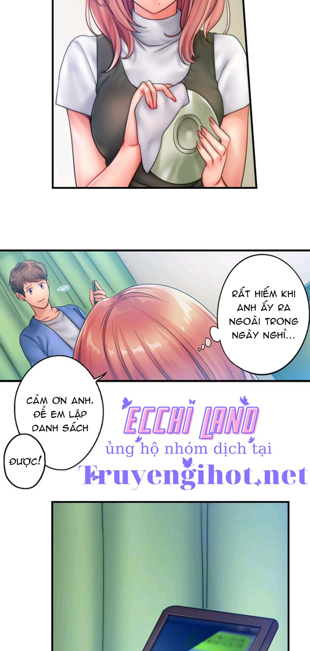 đọc truyện Cô Vợ Lăn Loàn Chương 31.2 ảnh 2 tại Giả Dược